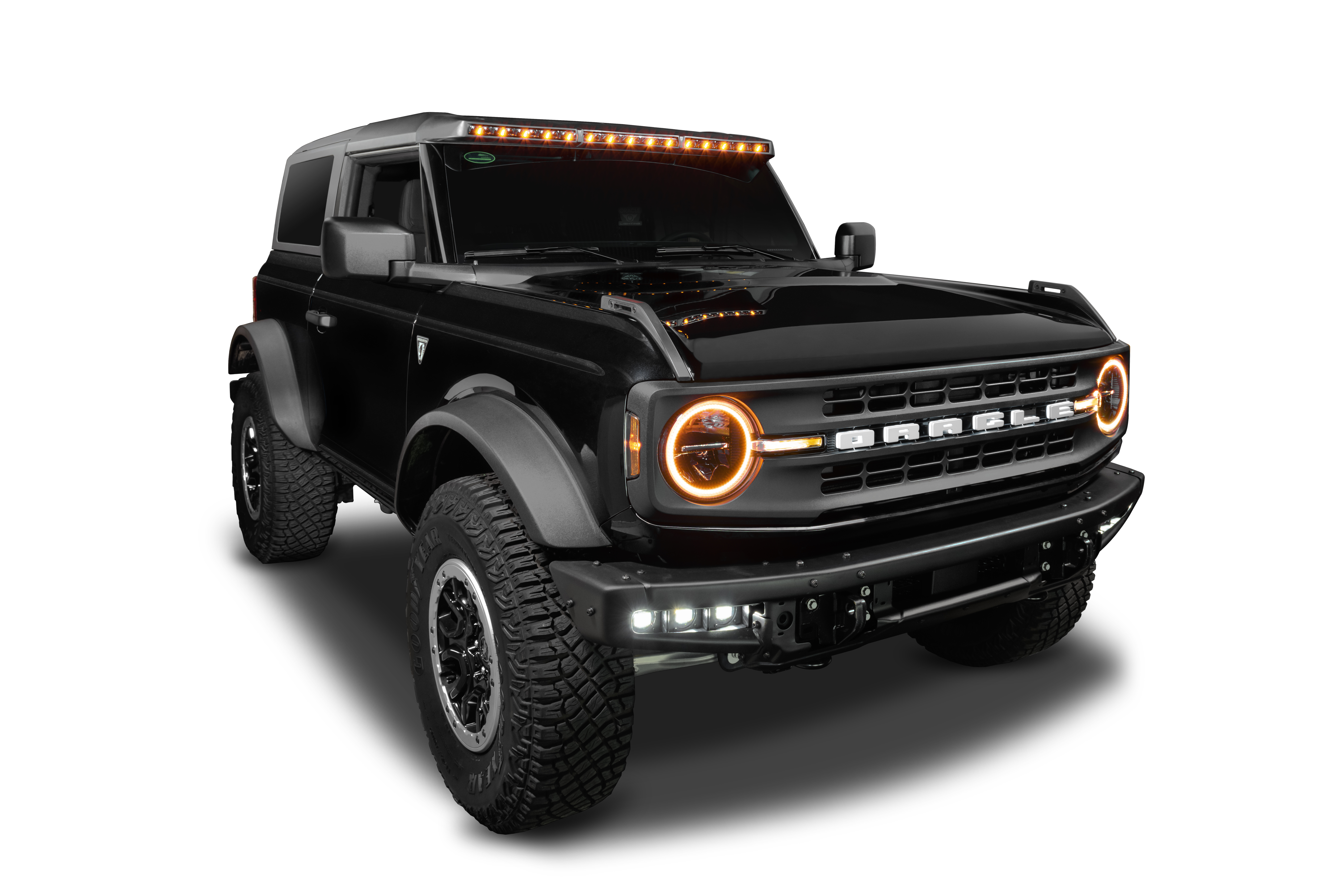 5888-023 - Off-Road Lighting